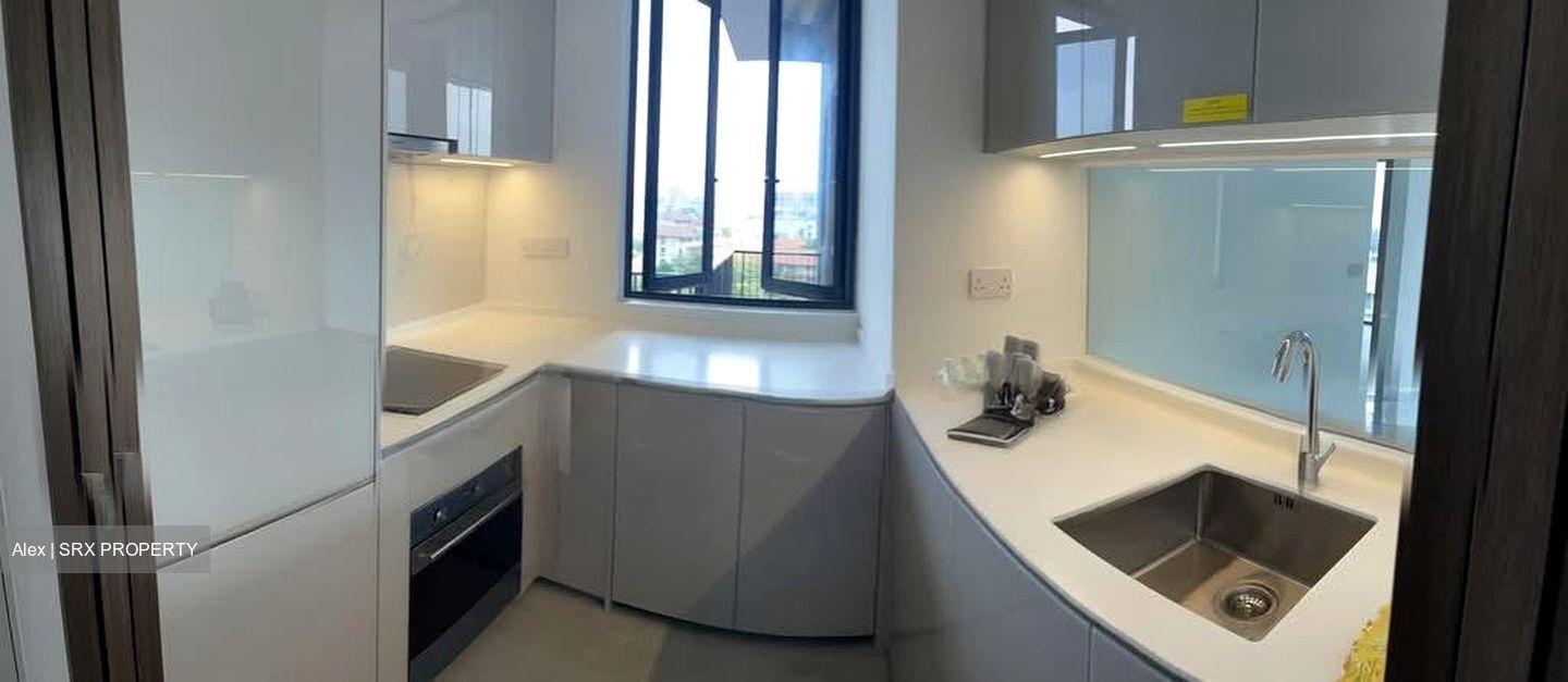 Parc Esta (D14), Apartment #556074351